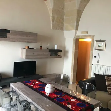 Casa Al Mare Lejlighed Torre Canne
