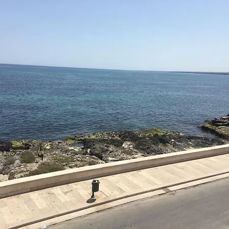 Casa Al Mare Appartement