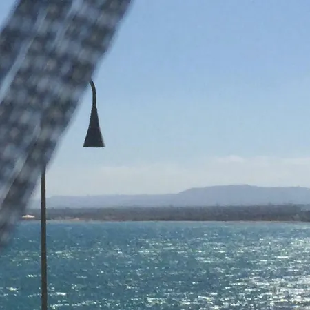 Casa Al Mare Torre Canne