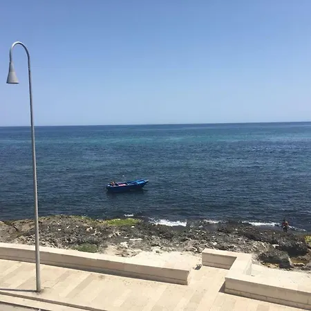 Casa Al Mare * Torre Canne