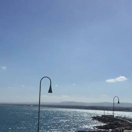 Διαμέρισμα Casa Al Mare