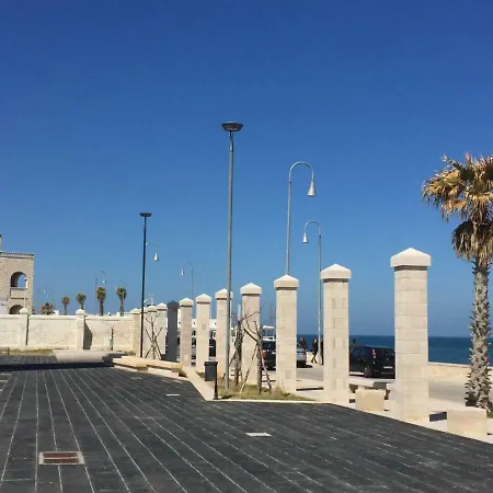 Casa Al Mare Torre Canne