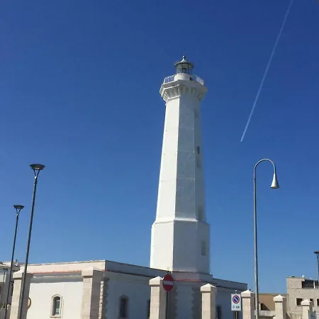 Casa Al Mare Διαμέρισμα