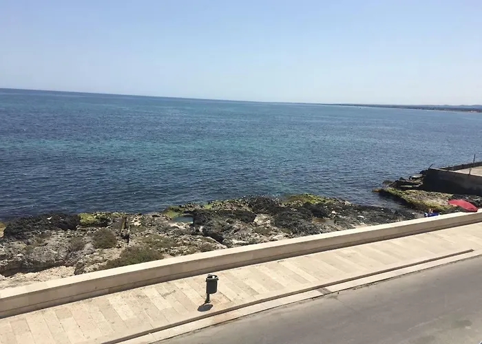 Casa Al Mare Appartamento