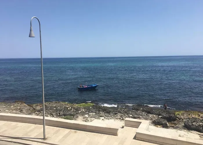 Casa Al Mare * Torre Canne