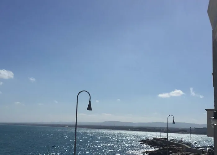 Lejlighed Casa Al Mare